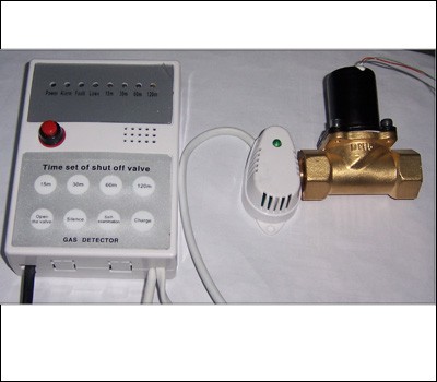 供应VDO-2008F工业型分体式燃气探测器
